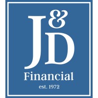 J&D Financial Corporation logo - Similar company to Screen Capital Intl