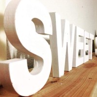 Sweet Sensation Tattoo logo - Similar company to Vinow