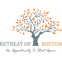 The Retreat of Boston logo - Similar company to Everest Recovery