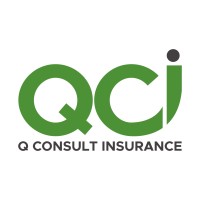 QCI (Q-Consult Insurance) logo - Similar company to Mstr