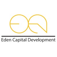 Eden Capital Development logo - Similar company to Morad Group