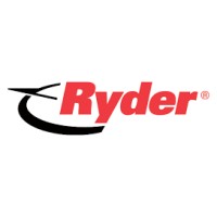 RYDER SYSTEM HOLDINGS (UK) LIMITED logo - Similar company to Ryder System