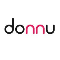 Donnu logo - Similar company to Meerkat