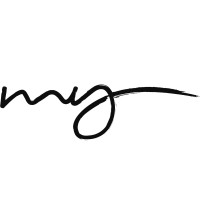 My speciality cafe logo - Similar company to Moon Mood Shisha Cafe
