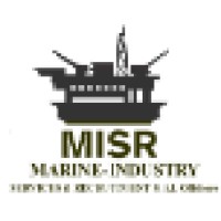 MISR Offshore logo - Similar company to Bea Cloud