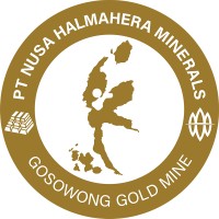 PT Nusa Halmahera Minerals logo - Similar company to Pt Como Engineers