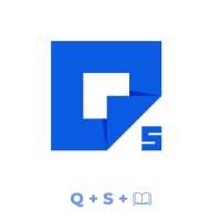 Quizzing Society,IIT Gandhinagar logo - Similar company to Quizzing Section, Iit Roorkee