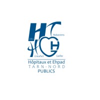 Hôpitaux Publics Tarn Nord logo - Similar company to Ifms D'Albi