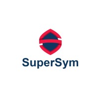 SuperSym logo - Similar company to Massive E-Business Technology