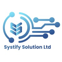 Systify Solutions Ltd - SSL logo - Similar company to Ssl Solutions