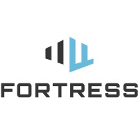 Fortress Cyber logo - Similar company to Foxguard