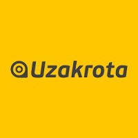 Uzakrota logo - Similar company to Touristicx