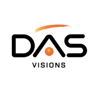 DAS Visions, LLC logo - Similar company to Dark Bee It