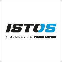 ISTOS GmbH (member of DMG MORI) logo - Similar company to Dualis Gmbh It Solution