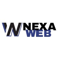 NexaWeb | Website Designer & Digital Marketing Expert logo - Similar company to Graphibee Pvt. Ltd.