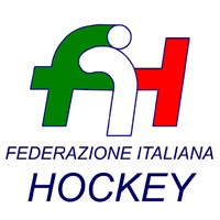 Federazione Italiana Hockey logo - Similar company to Pyzzalab