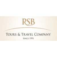RSB Travel logo - Similar company to Travel Gurus Group