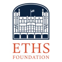 ETHS Foundation logo - Similar company to Nativity School Of Worcester