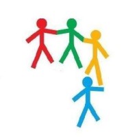 Family Voice Peterborough logo - Similar company to Pinpoint Cambridgeshire