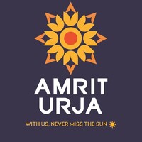 Amrit Urja logo - Similar company to Ovi Immigration
