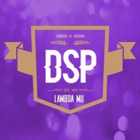 Delta Sigma Pi - Lambda Mu Chapter