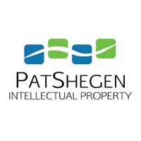 Patshegen IP LLC logo - Similar company to Bay State Ip, Llc
