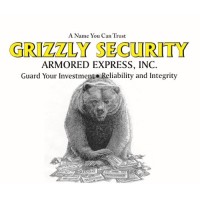 Grizzly Security