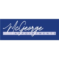 McGeorge Appointments logo - Similar company to Mba Staffing Services