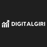 DIGITALGIRI - Digital Marketing Agency & Institute logo - Similar company to Digigrapes Technologies