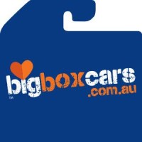 bigboxcars logo - Similar company to Motopool
