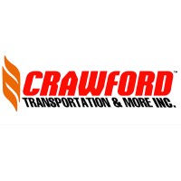 Crawford Transportation & More, Inc. logo - Similar company to Rogers Dedicated Services