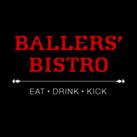 Ballers' Bistro logo - Similar company to Boost Advertising