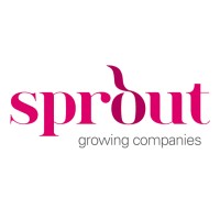 Sprout - growing companies logo - Similar company to Freelance - Various Companies