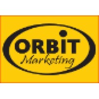 Orbit Marketing logo - Similar company to Marketing Orbits