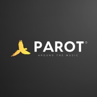 PAROT logo - Similar company to Ams
