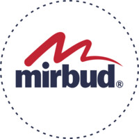 MIRBUD SA logo - Similar company to Erbud Group