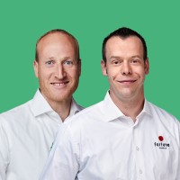 Fortune Coffee regio Winschoten logo - Similar company to A.F. Security Winschoten