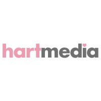 Hart Media logo - Similar company to Recki