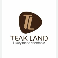 Teak Land logo - Similar company to Jayaraj Timber