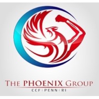 Phoenix Society logo - Similar company to Guide Anesthesia