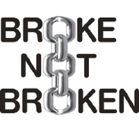Broke Not Broken logo - Similar company to Lintel Trust