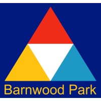 Barnwood Park School logo - Similar company to Churchdown School Academy