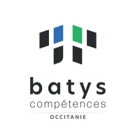 Batys Compétences Occitanie logo - Similar company to Batys Compétences