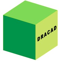 DRACAD logo - Similar company to Opty Offshore Engineering