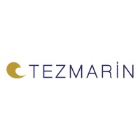 Tezmarin logo - Similar company to Blc Yachts