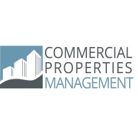 Commercial Properties Management logo - Similar company to Hilltop Commerical Real Estate