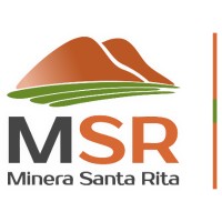 Minera Santa Rita SRL logo - Similar company to Pferd Tools Latinoamérica
