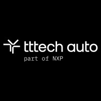 TTTech Auto logo - Similar company to Ttech