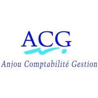 ACG Anjou Comptabilité Gestion logo - Similar company to E2Ca Lorient