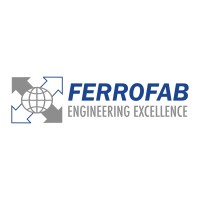 FERROFAB FZE logo - Similar company to Socrate Spa